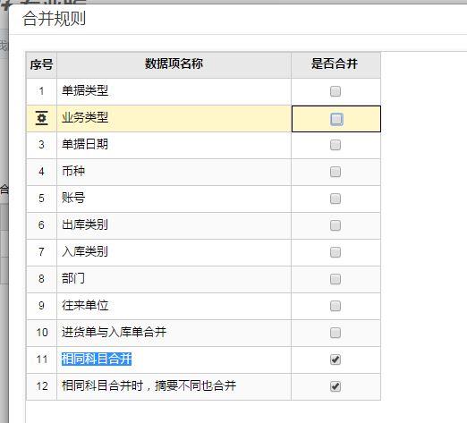 4方财务软件怎么年末结转
:财务软件保合并报表怎么合并