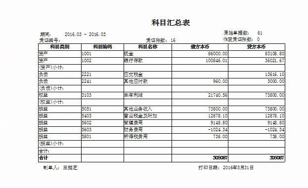 速达财务软件连续打印凭证设置