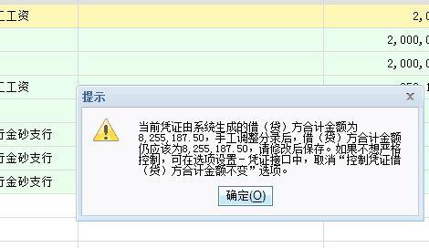 新东大财务软件