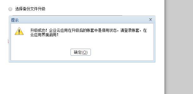 加盟店使用什么财务软件