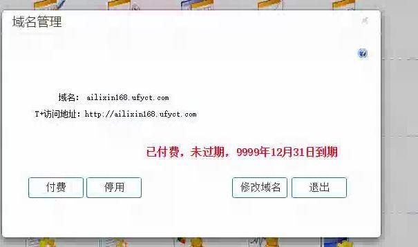 金算盘财务软件市场占有率
