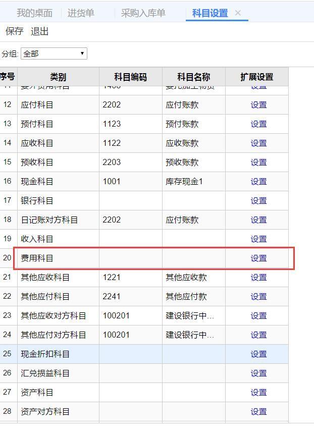 中国融通资产管理集团有限公司:g6财务软件反记账