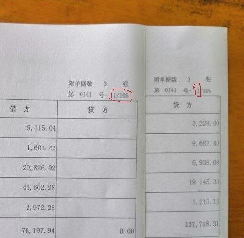 财务报表分析案例大全