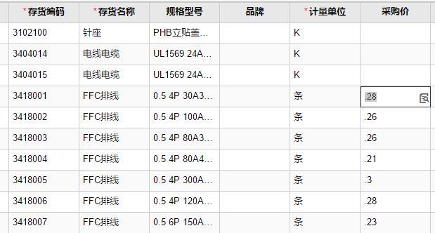 用友财务记账软件免费版