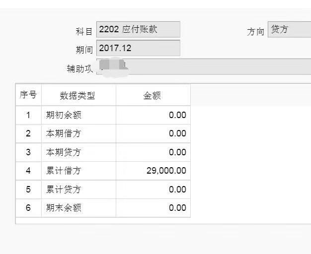 金蝶财务软件迷你版年结视频教程