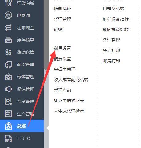 财务软件中的红数:财务软件是买还是租