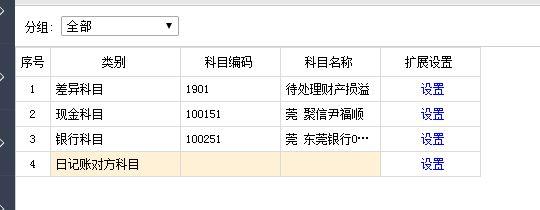 中国财务软件那个好:会计软件用英文可以吗