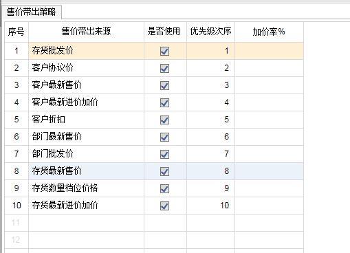 gs浪潮财务软件操作手册:会计软件首先做什么