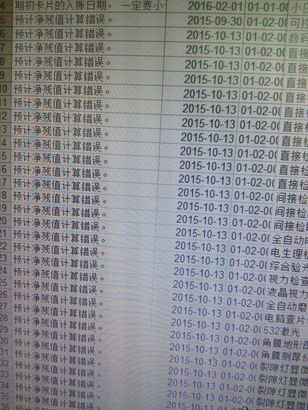速达财务软件备案专用