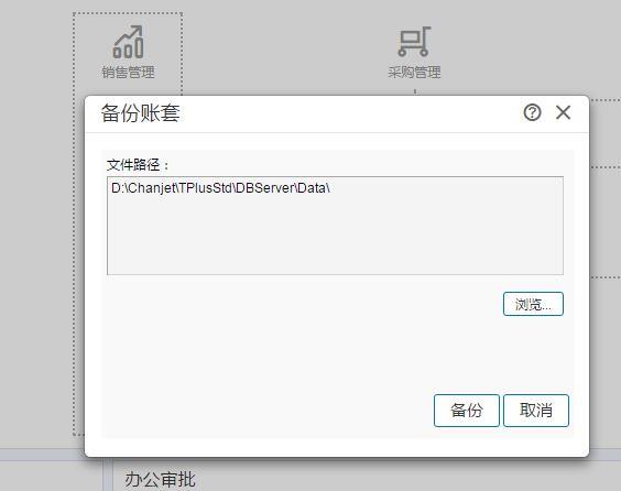 岚图汽车财务软件