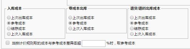 金税财务软件A3:管理型会计软件的意思