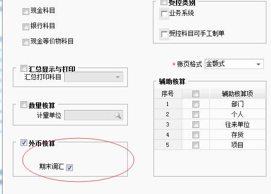 2019新会计制度软件:用友财务软件授权制度