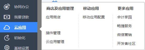 财务软件有外网会不会冲突