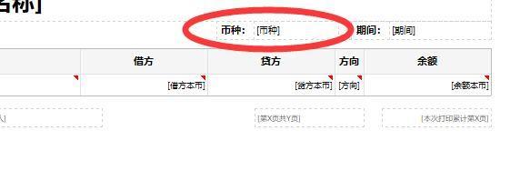 现代服务公司用什么财务软件
