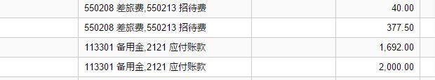 财务软件基础信息看不到:做好会计的工作心得
