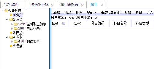 会计软件有哪些优点:记账软件分析图