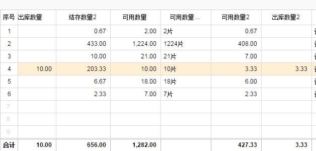 记账软件2019:用友会计应用软件