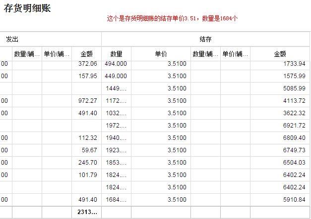 财务软件应用福斯特系统心得体会
