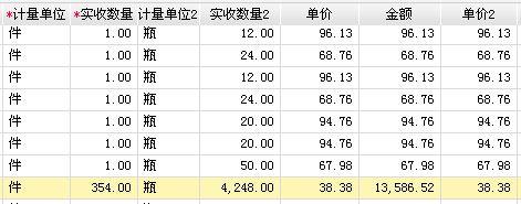 广告行业适合用什么财务软件