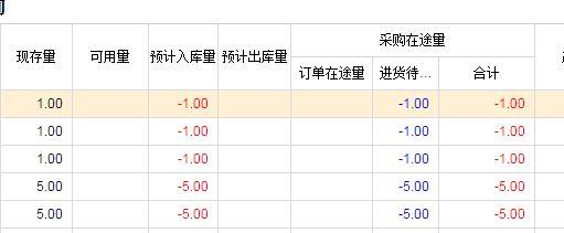 财务软件会计实操
