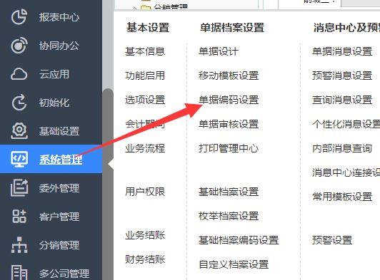 智能管理会计软件