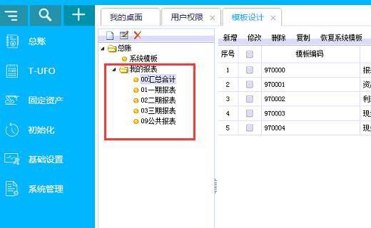 有哪些云会计软件有哪些内容吗