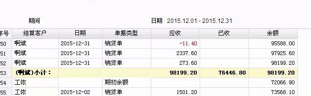 如何在企友财务软件登录本年利润