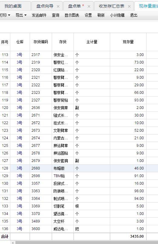 小型工业企业用什么财务软件好