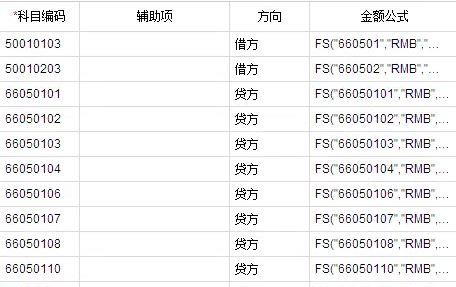 内账财务软件免费版