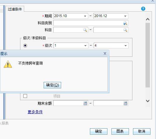 浪潮财务软件怎么导出科目表:记账软件挣钱图片