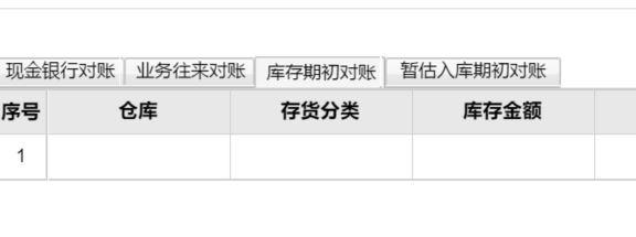 用友财务软件摘要:财务软件做账流程
