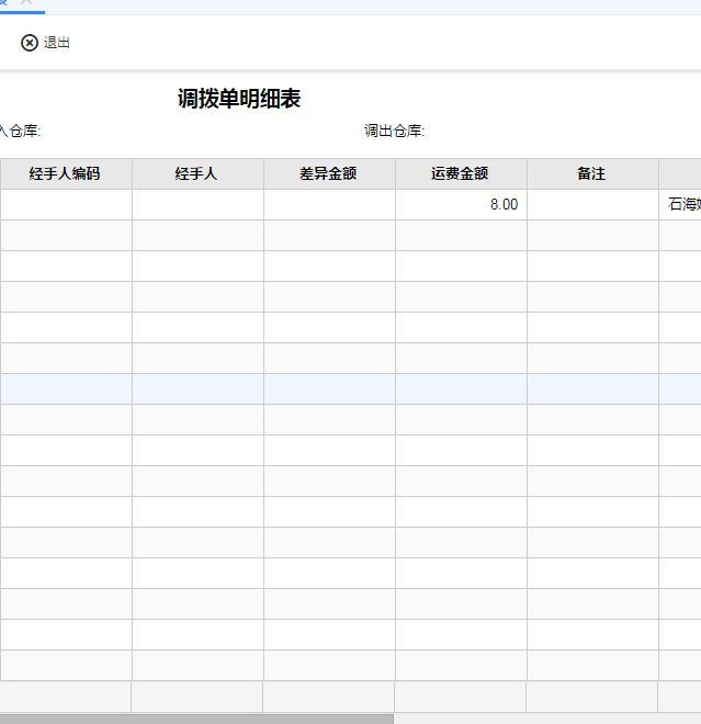 会计软件各子系统之间往往保持相对独立