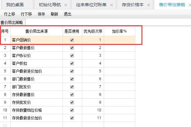 进销存用什么账本好
:云进销存软件标准报价
