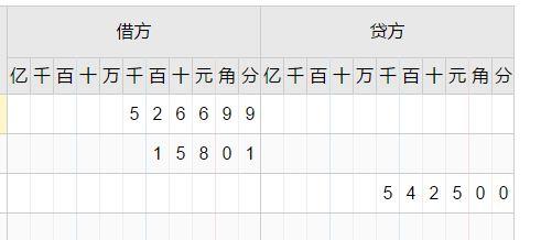 金蝶进销存操作举例
:哪些企业需做进销存
