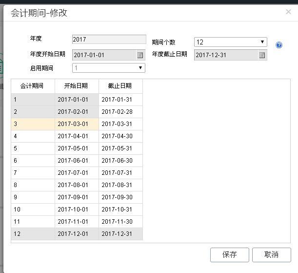 商业企业进销存会计职责
:博乐公司进销存系统
