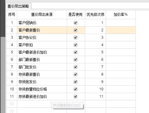 开茶叶店用哪个进销存软件好
:进销存什么时候登
