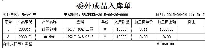 免费版进销存哪个好用
:易安卓开发出入库软件
