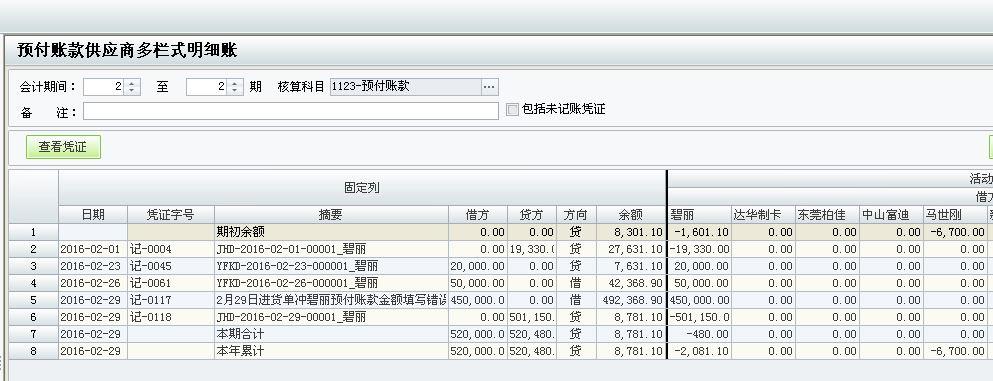 傻瓜进销存论坛
:瓷砖店进销存软件哪个好
