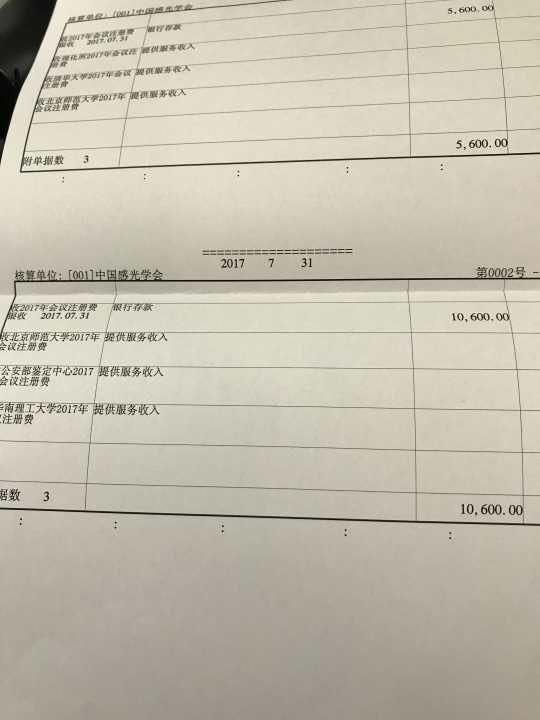 用友oa软件多少钱
:做好会计要做好哪些事