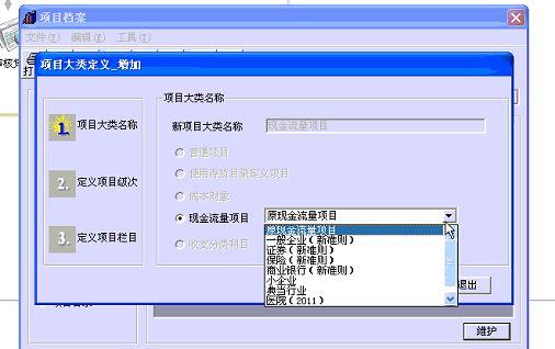 有什么自动记账软件好用的:轻松财务软件