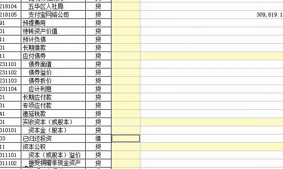网银有财务软件功能