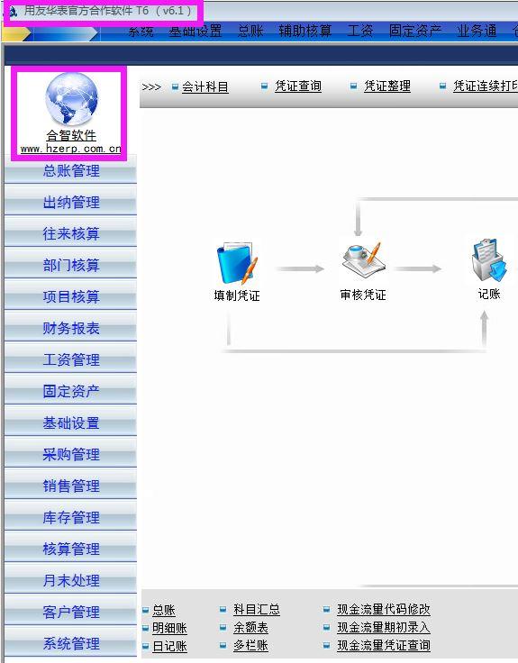 企业购买软件怎么入账