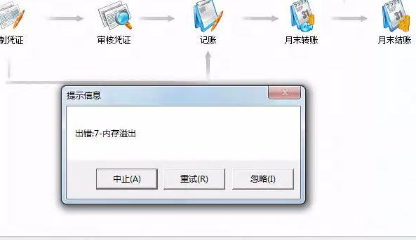 会计信息系统软件哪个好:购买财务软件账号