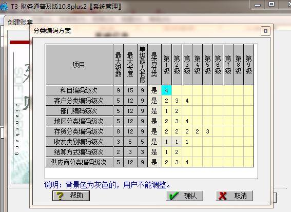 有什么免费的进销存管理系统
:消防材料用什么进销存
