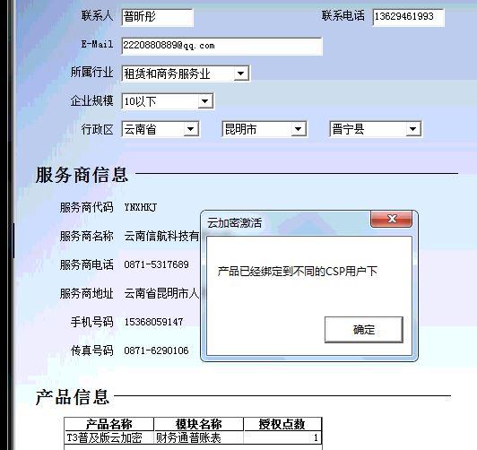 远光财务软件出报表