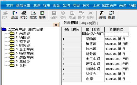 简单小巧的进销存
:手机配件行业进销存
