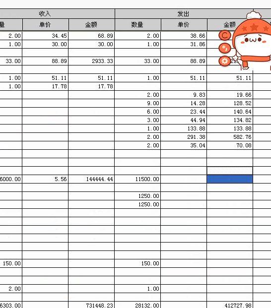 打印出入库那个软件免费
:餐饮进销存软件公司
