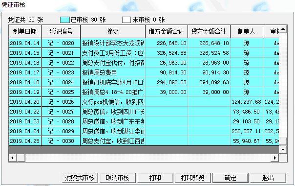 管家婆进销存使用技巧
:除了进销存秒账还能做什么
