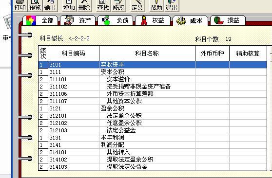 手机配件连锁怎么管理进销存
:进销存工作主要负责什么
