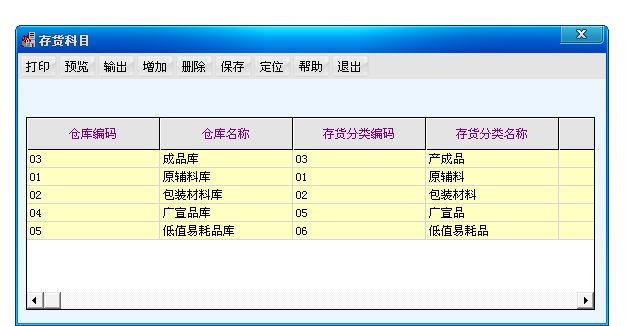 阿克苏好口碑的生产企业财务软件
:出纳记账用什么电脑软件